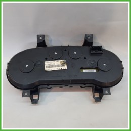 Quadro strumenti contachilometri tachimetro FIAT PUNTO EVO 3J 1.3 51840519