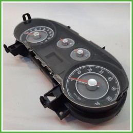 Quadro strumenti contachilometri tachimetro FIAT PUNTO EVO 3J 1.3 51840519