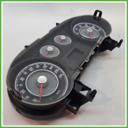 Quadro strumenti contachilometri tachimetro FIAT PUNTO EVO 3J 1.3 51840519