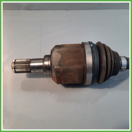 Semiasse Anteriore Destro DX KIA RIO 3a Serie 1.4 49501H8300 2015 2017