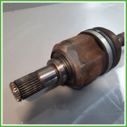 Semiasse Anteriore Destro DX KIA RIO 3a Serie 1.4 49501H8300 2015 2017
