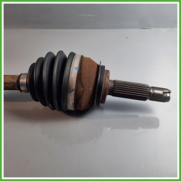 Semiasse Anteriore Destro DX KIA RIO 3a Serie 1.4 49501H8300 2015 2017