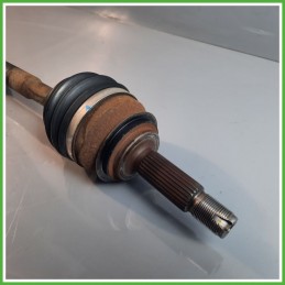 Semiasse Anteriore Destro DX KIA RIO 3a Serie 1.4 49501H8300 2015 2017