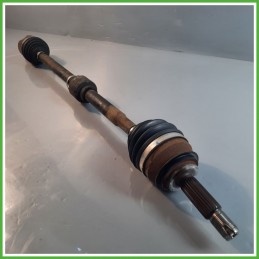 Semiasse Anteriore Destro DX KIA RIO 3a Serie 1.4 49501H8300 2015 2017
