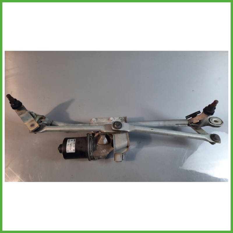 Tergi Cristallo BMW Serie 1 E81/E87 719303601 2007 2012 VALEO 405.121