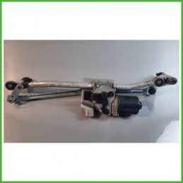 Tergi Cristallo BMW Serie 1 E81/E87 719303601 2007 2012 VALEO 405.121