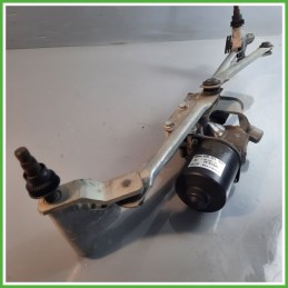 Tergi Cristallo BMW Serie 1 E81/E87 719303601 2007 2012 VALEO 405.121