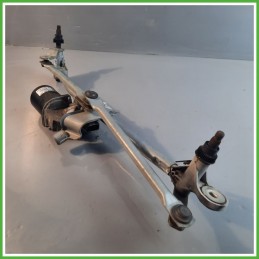 Tergi Cristallo BMW Serie 1 E81/E87 719303601 2007 2012 VALEO 405.121