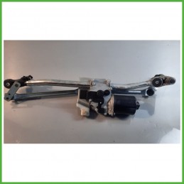 Tergi Cristallo BMW Serie 1 E81/E87 719303601 2007 2012 VALEO 405.121
