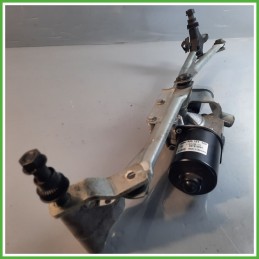 Tergi Cristallo BMW Serie 1 E81/E87 719303601 2007 2012 VALEO 405.121