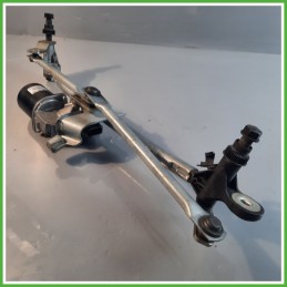 Tergi Cristallo BMW Serie 1 E81/E87 719303601 2007 2012 VALEO 405.121