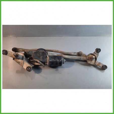 Tergi Cristallo TOYOTA AVENSIS VERSO 2.0 16V 65110-44100 2001 2003 DENSO 159200-5950