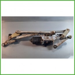 Tergi Cristallo TOYOTA AVENSIS VERSO 2.0 16V 65110-44100 2001 2003 DENSO 159200-5950