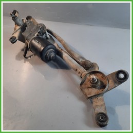 Tergi Cristallo TOYOTA AVENSIS VERSO 2.0 16V 65110-44100 2001 2003 DENSO 159200-5950