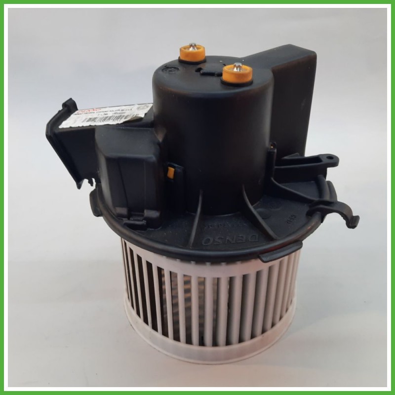 Ventola Ventilatore Riscaldamento Abitacolo DENSO FORD KA CCU 1.2 8V 5A0331000 2008 2017