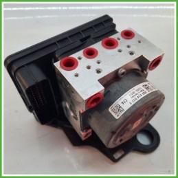Centralina ABS Modulo Pompa ATE 10.0916-0337.3 10.0220-06703.4 SEAT LEON Originale Usato