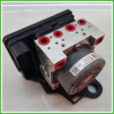 Centralina ABS Modulo Pompa ATE 10.0916-0337.3 10.0220-06703.4 SEAT LEON Originale Usato