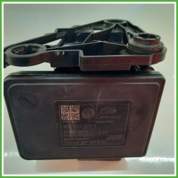 Centralina ABS Modulo Pompa ATE 10.0916-0337.3 10.0220-06703.4 SEAT LEON Originale Usato