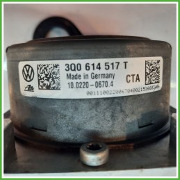 Centralina ABS Modulo Pompa ATE 10.0916-0337.3 10.0220-06703.4 SEAT LEON Originale Usato
