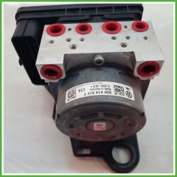 Centralina ABS Modulo Pompa ATE 10.0916-0337.3 10.0220-06703.4 SEAT LEON Originale Usato