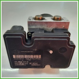Centralina ABS Modulo Pompa ATE 10.0970-1119.3 10.0207-0037.4 CITROEN C3 1a Serie Originale Usato