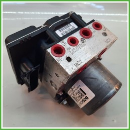 Centralina ABS Modulo Pompa BOSCH 0265951052 0265230340 FIAT BRAVO 3L Originale Usato