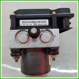 Centralina ABS Modulo Pompa BOSCH 0265951052 0265230340 FIAT BRAVO 3L Originale Usato