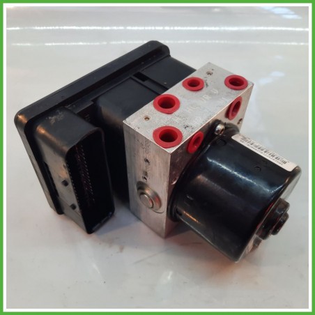 Centralina ABS Modulo Pompa ATE 10.0960-0830.3 10.0206-0250.4 BMW Serie 3 E90/E91 Originale Usato