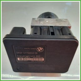Centralina ABS Modulo Pompa ATE 10.0960-0830.3 10.0206-0250.4 BMW Serie 3 E90/E91 Originale Usato