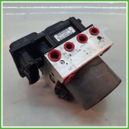 Centralina ABS Modulo Pompa BOSCH 0265800315 0265800315 FIAT PUNTO 1N/1P Originale Usato