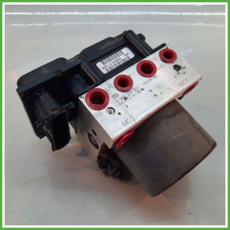 Centralina ABS Modulo Pompa BOSCH 0265800315 0265800315 FIAT PUNTO 1N/1P Originale Usato