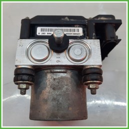 Centralina ABS Modulo Pompa BOSCH 0265800315 0265800315 FIAT PUNTO 1N/1P Originale Usato