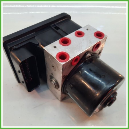 Centralina ABS Modulo Pompa ATE 10.0960-0570.3 10.0206-0264.4 FIAT PUNTO 2U Originale Usato