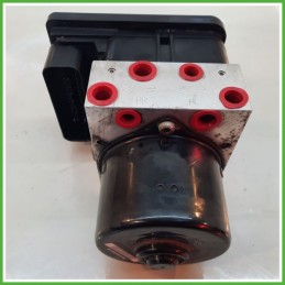 Centralina ABS Modulo Pompa ATE 10.0960-0570.3 10.0206-0264.4 FIAT PUNTO 2U Originale Usato