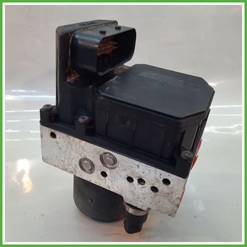Centralina ABS Modulo Pompa BOSCH 0265950075 0265950075 LANCIA PHEDRA TC Originale Usato