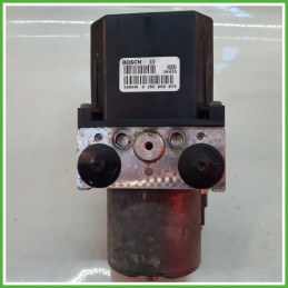 Centralina ABS Modulo Pompa BOSCH 0265950075 0265950075 LANCIA PHEDRA TC Originale Usato
