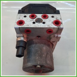 Centralina ABS Modulo Pompa BOSCH 0265950075 0265950075 LANCIA PHEDRA TC Originale Usato