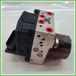 Centralina ABS Modulo Pompa BOSCH 0265950075 0265950075 LANCIA PHEDRA TC Originale Usato