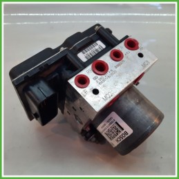 Centralina ABS Modulo Pompa BOSCH 0265951709 0265251814 FIAT PUNTO EVO 3J Originale Usato