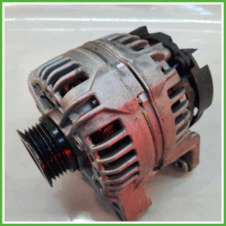 Alternatore BOSCH 0124425028 OPEL CORSA X01 13156053