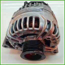 Alternatore BOSCH 0124425028 OPEL CORSA X01 13156053