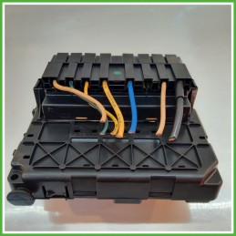 Body Computer Centralina Modulo BCM BSI SIEMENS BSM-B4 CITROEN C3 2a Serie 1.6 16V 9650618380-00 2005 2010
