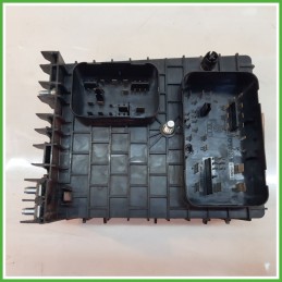 Body Computer Centralina Modulo BCM BSI TYCO 0-1534502-1 VOLKSWAGEN GOLF 1K 1.4 1K0937124H 2003 2009