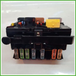 Body Computer Centralina Modulo BCM BSI DELPHI BSM-03-00 CITROEN C3 2a Serie 1.4 961707880 2005 2010