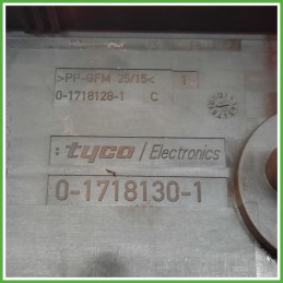 Body Computer Centralina Modulo BCM BSI TYCO 0-1718130-1 SEAT LEON 1P 2.0 TDI 1C0971249 2005 2013