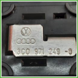 Body Computer Centralina Modulo BCM BSI TYCO 0-1718130-1 SEAT LEON 1P 2.0 TDI 1C0971249 2005 2013