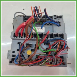 Body Computer Centralina Modulo BCM BSI FIAT PANDA 2Q 1.2 46841645 2003 2010