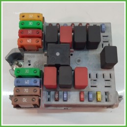 Body Computer Centralina Modulo BCM BSI LANCIA YPSILON TI 1.3 MJT 51792198 2008 2013