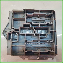 Body Computer Centralina Modulo BCM BSI LANCIA YPSILON TI 1.3 MJT 51792198 2008 2013