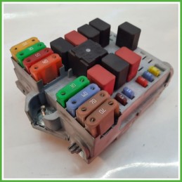 Body Computer Centralina Modulo BCM BSI LANCIA YPSILON TI 1.3 MJT 51792198 2008 2013